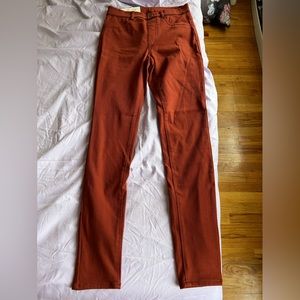 Uniqlo heattech stretch leggings pants